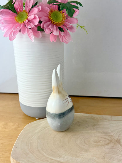 Bunny egg