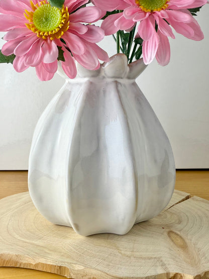 Natural Poppy Bud Vase - 2 sizes