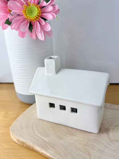 Light up House - Home is where memories are made and shared