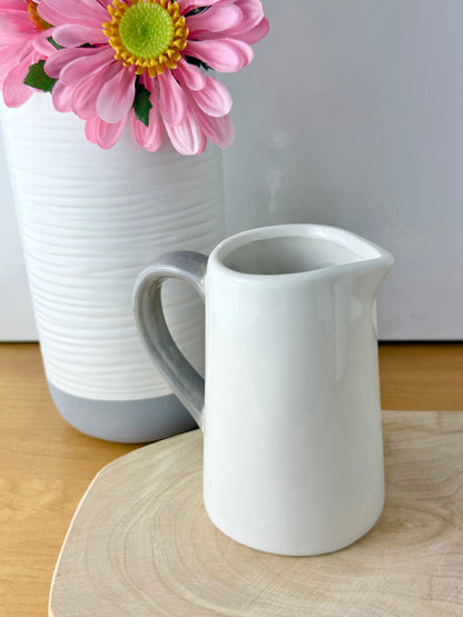 Spring Hare Flower Jug - 2 sizes