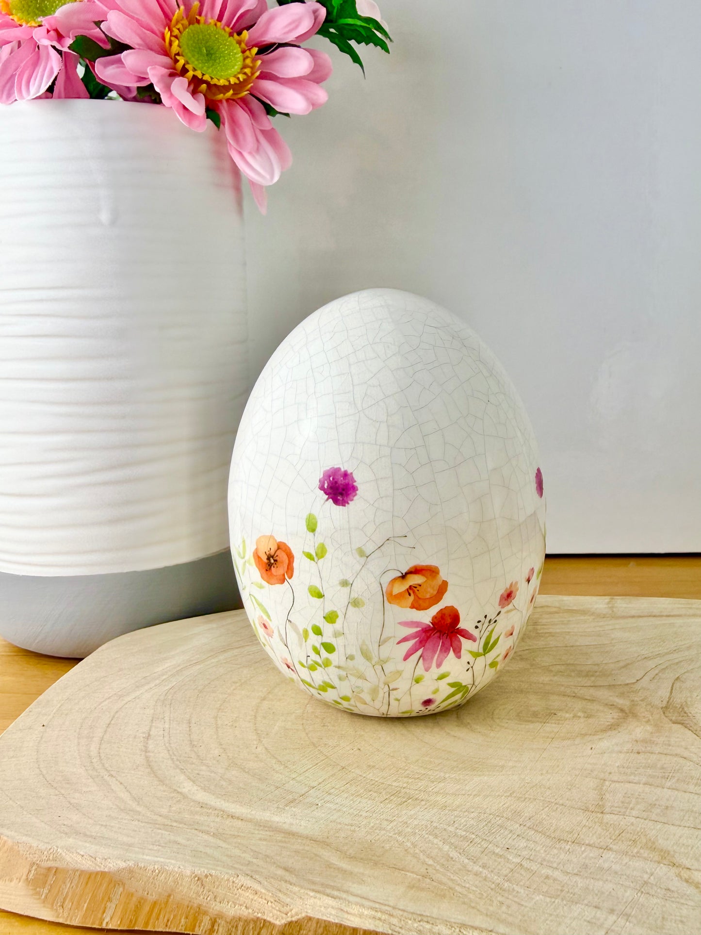Meadow House Crackled Eggs - 3 designs