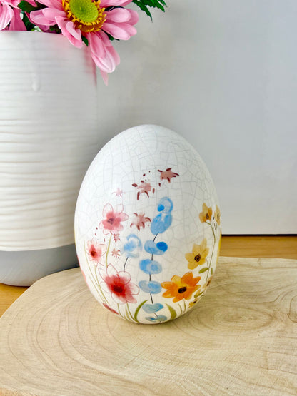 Meadow House Crackled Eggs - 3 designs