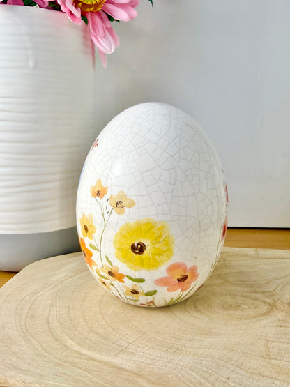 Meadow House Crackled Eggs - 3 designs