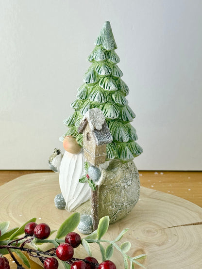 Christmas Tree Gonks - 3 designs