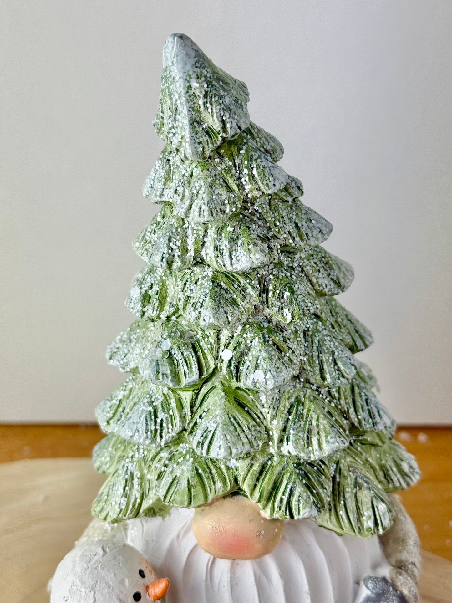 Christmas Tree Gonks - 3 designs