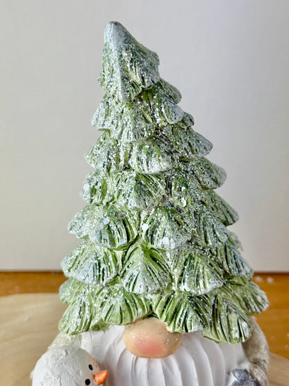 Christmas Tree Gonks - 3 designs