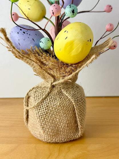 Easter Egg Tree - Small