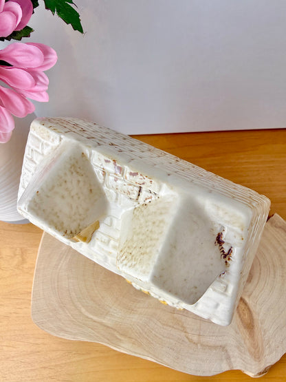 Village Pottery Tea Rooms Tea Light Holder