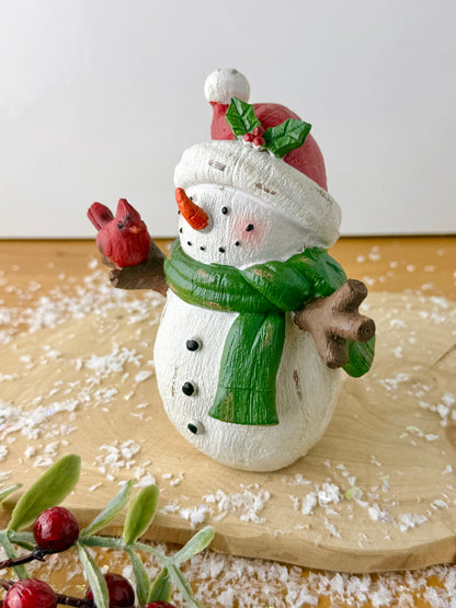 Festive Snowmen - 2 designs