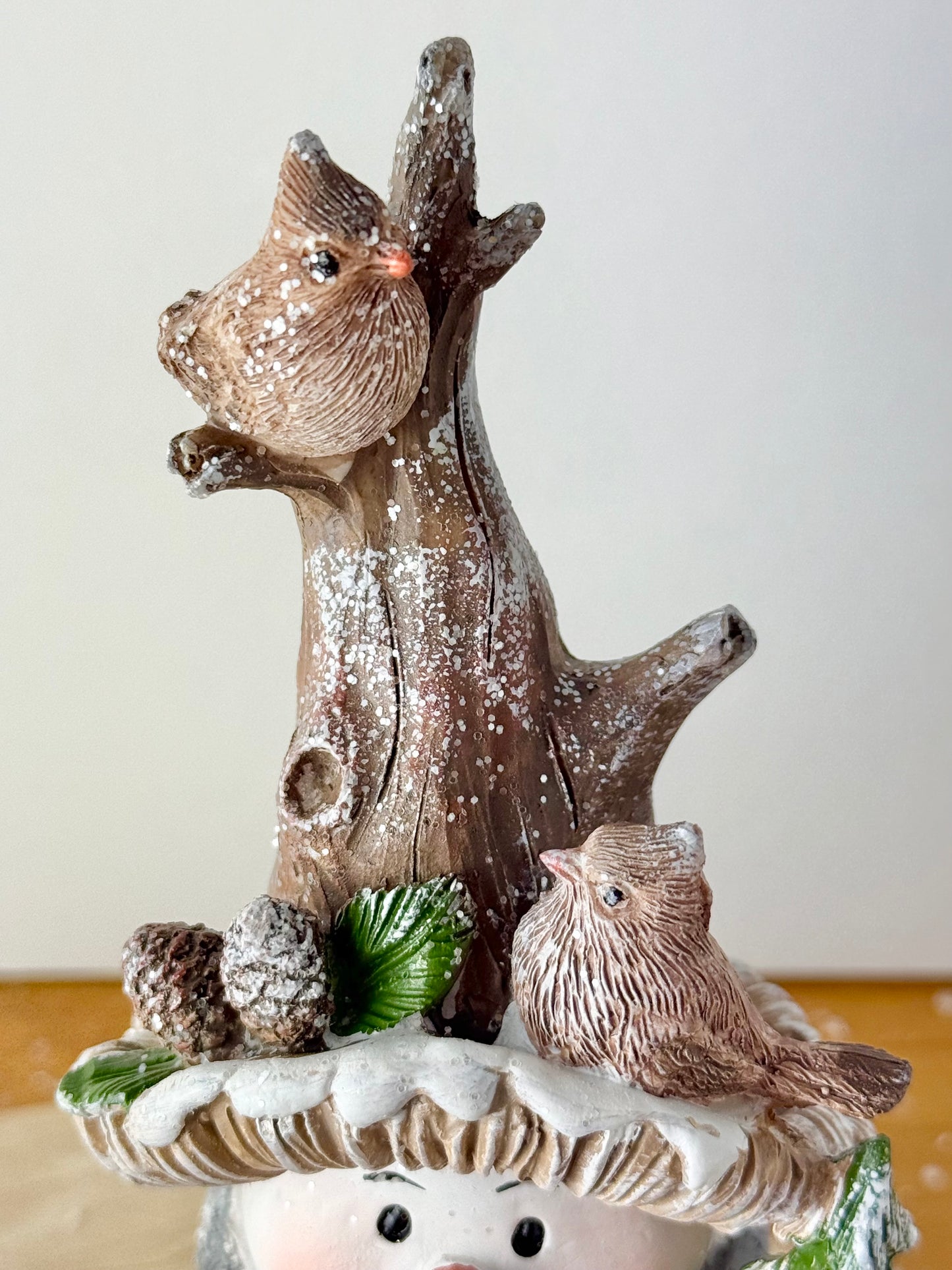Christmas Snowmen - 3 designs