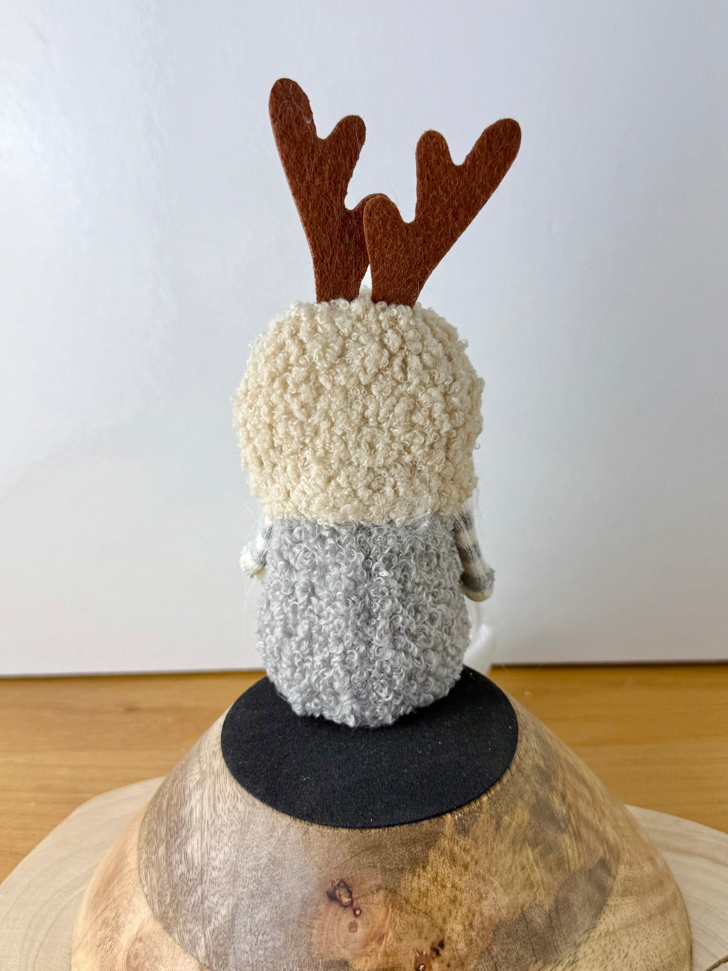 Christmas Gonk Shelf Sitters - 2 colours