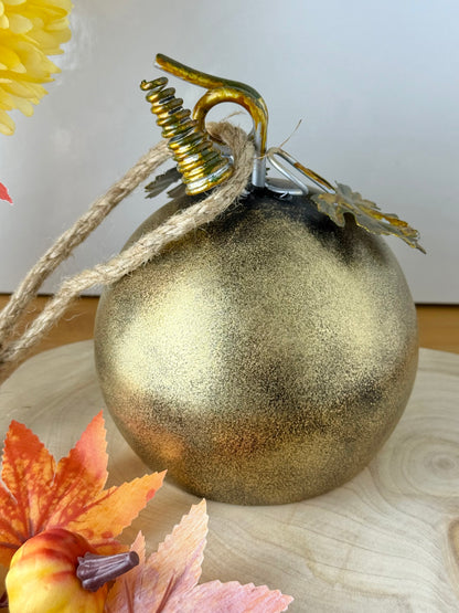 Halloween Metal Bells - 2 colours