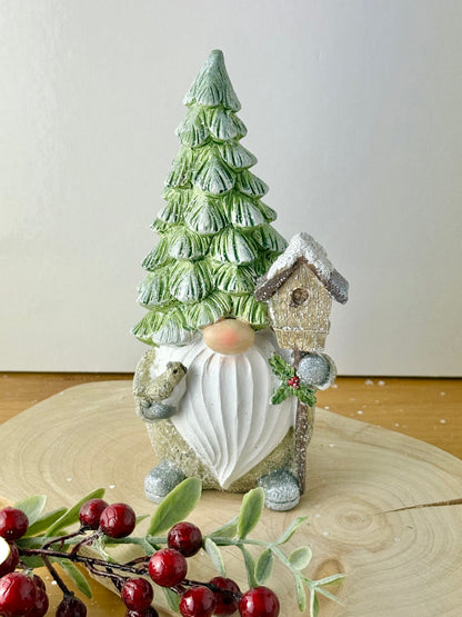 Christmas Tree Gonks - 3 designs