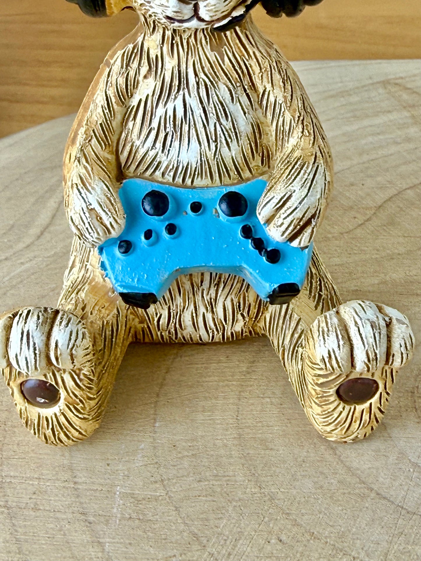 Jasper Gaming Rabbit