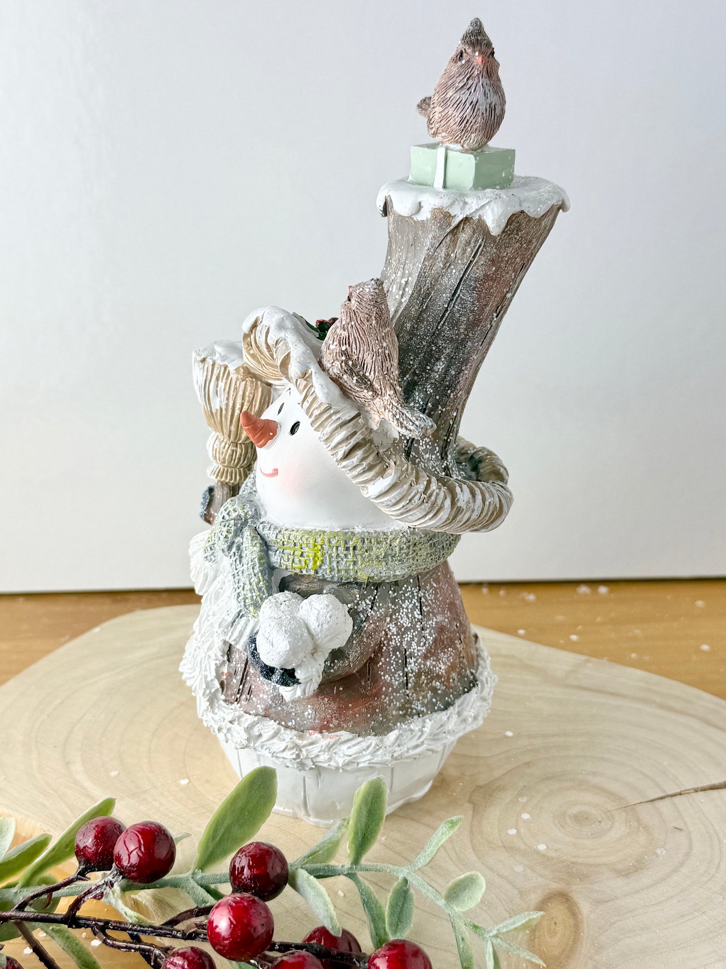 Christmas Snowmen - 3 designs