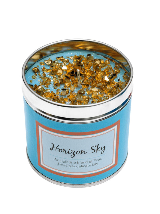 Seriously Scented Candle - Horizon Sky