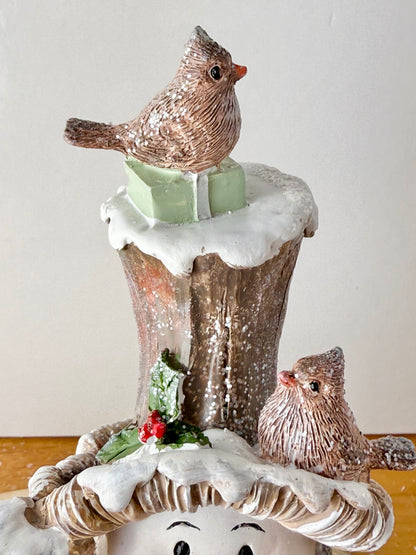 Christmas Snowmen - 3 designs