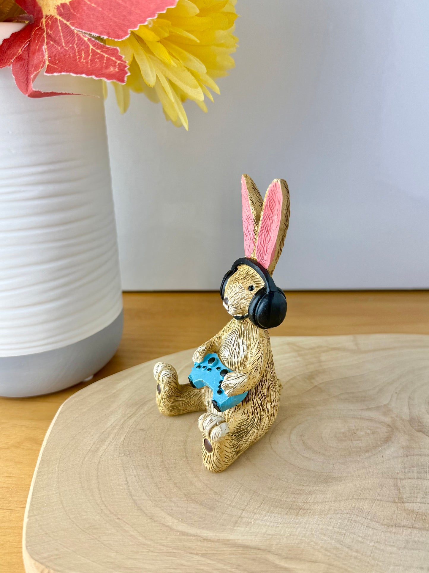 Jasper Gaming Rabbit