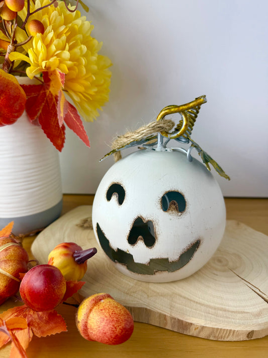 Halloween Metal Bells - 2 colours