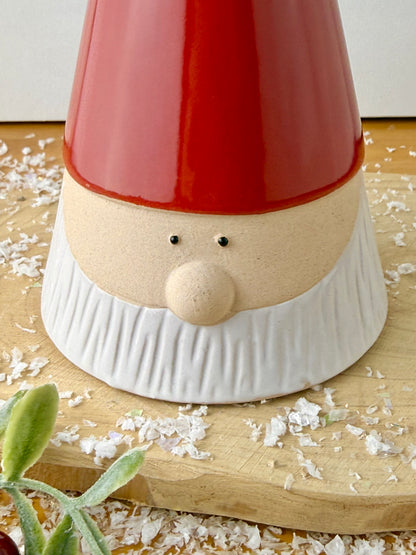 Red Santa Gonks - 2 Sizes