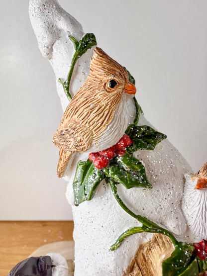 Woodland Christmas Gonks - 3 designs