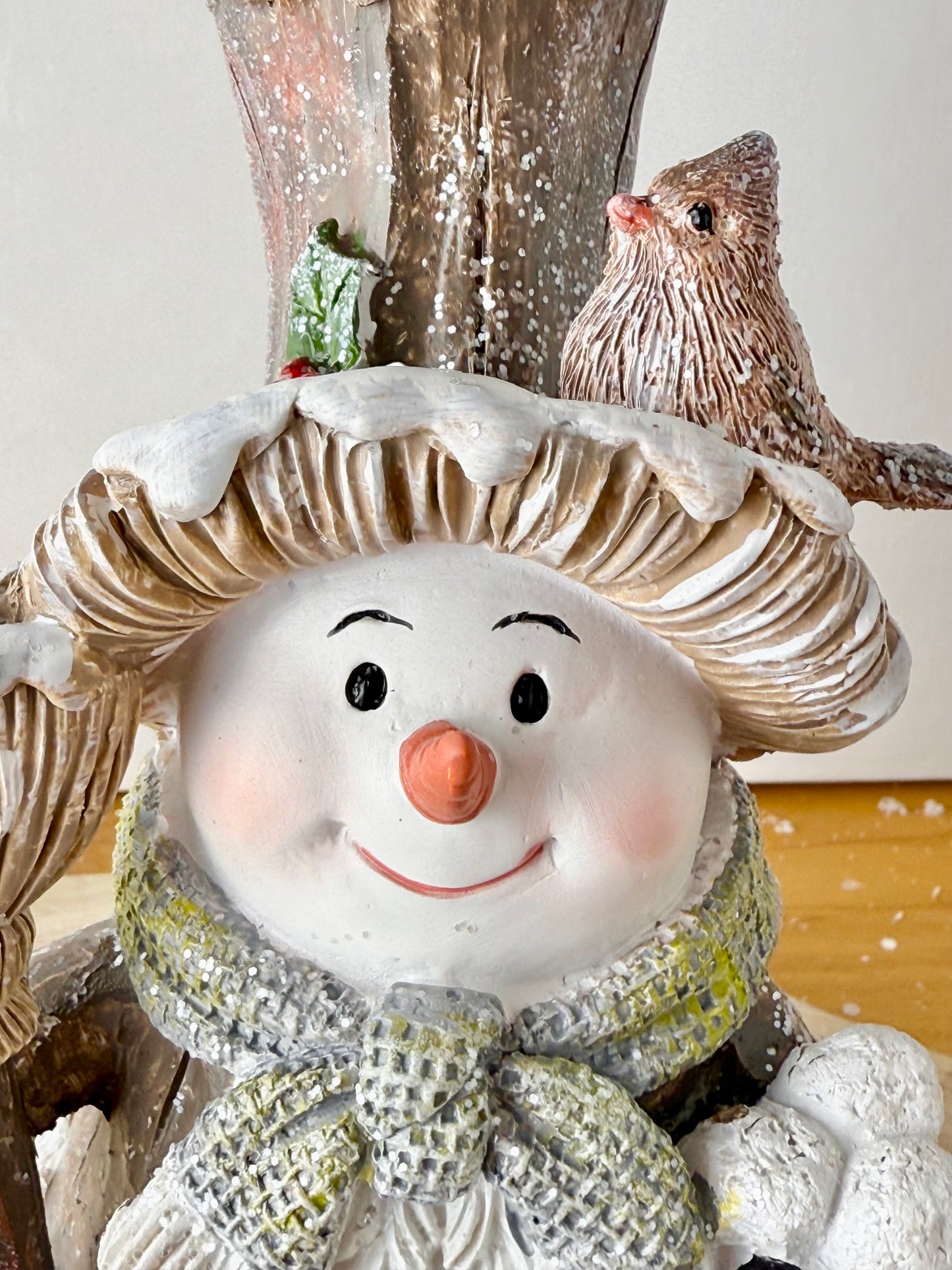 Christmas Snowmen - 3 designs