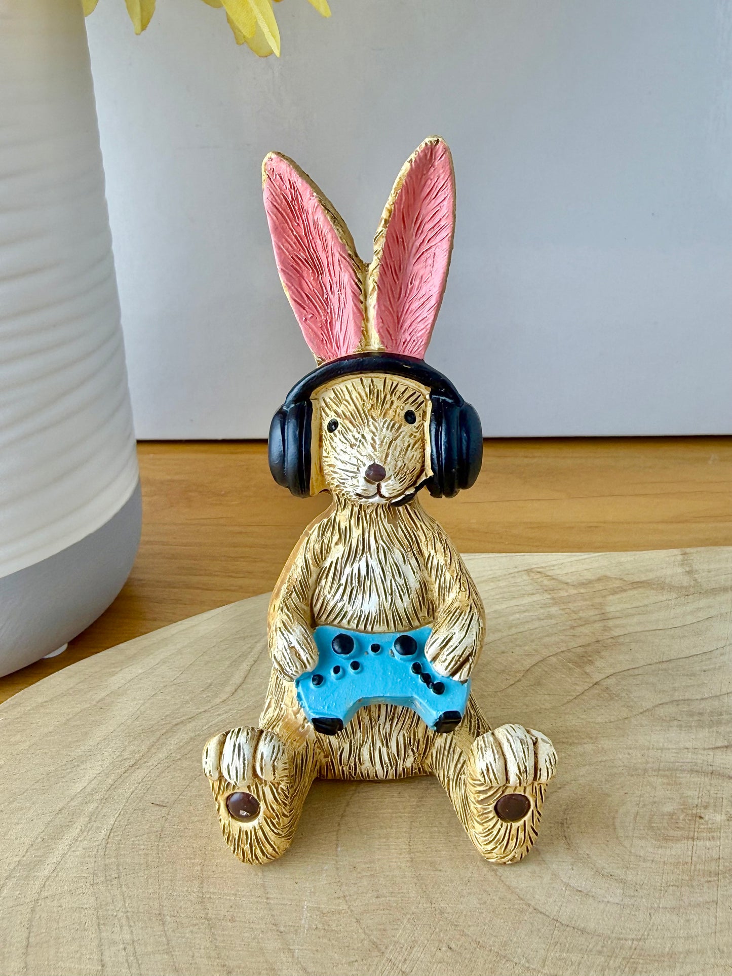 Jasper Gaming Rabbit