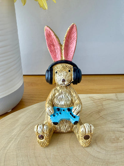 Jasper Gaming Rabbit