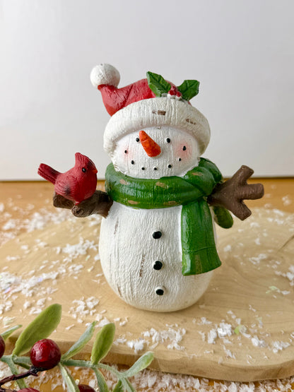 Festive Snowmen - 2 designs