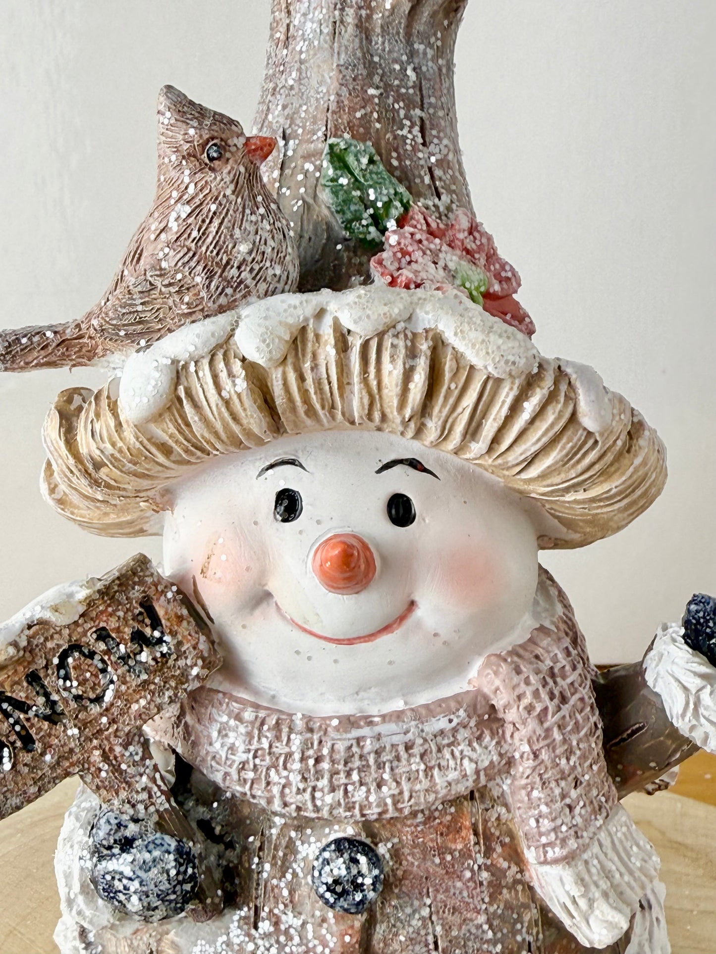 Christmas Snowmen - 3 designs
