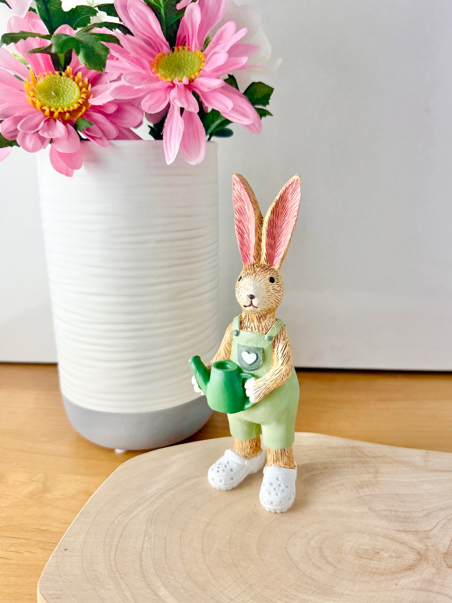 Jasper Gardening Bunny