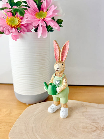 Jasper Gardening Bunny