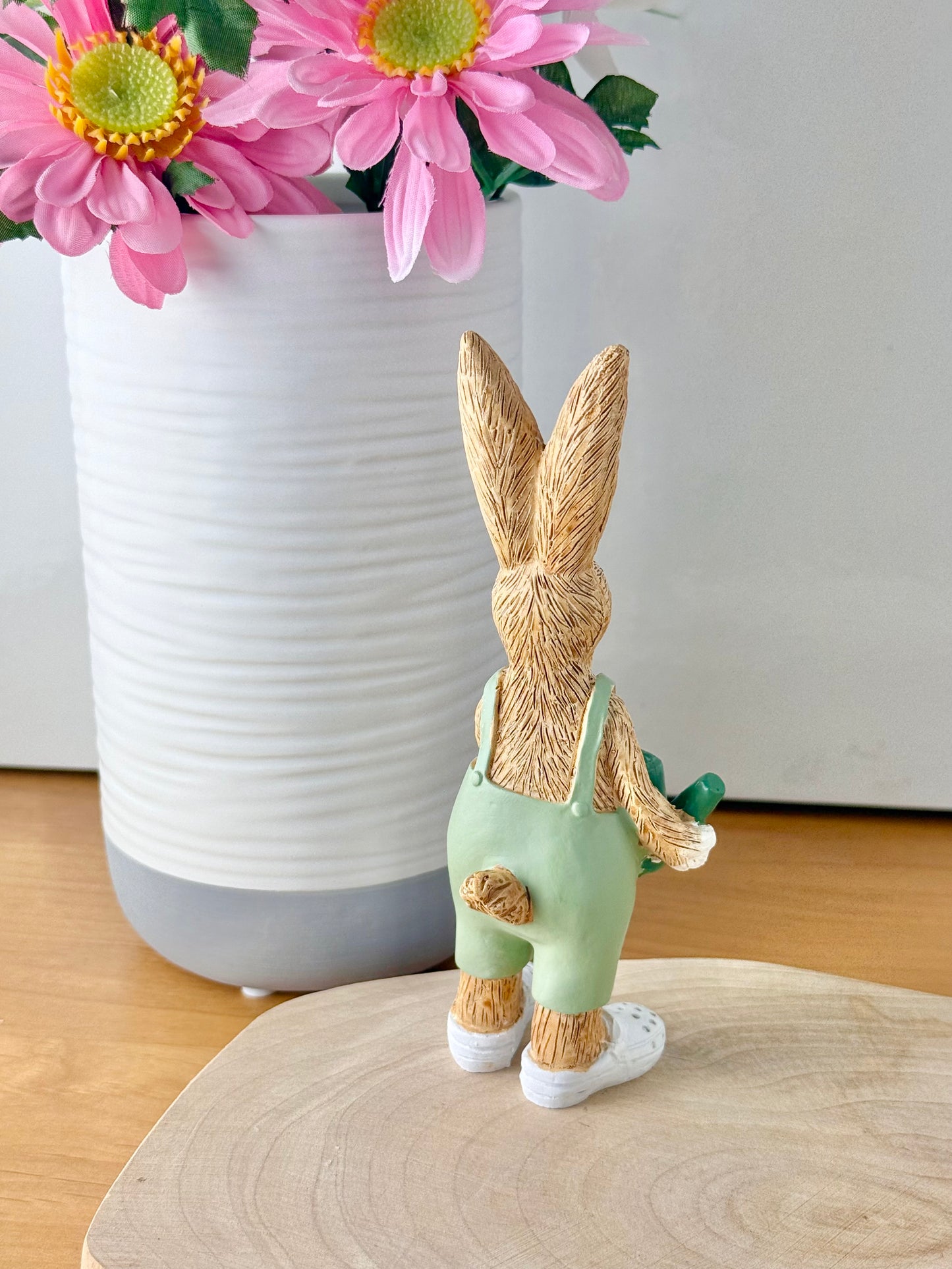 Jasper Gardening Bunny