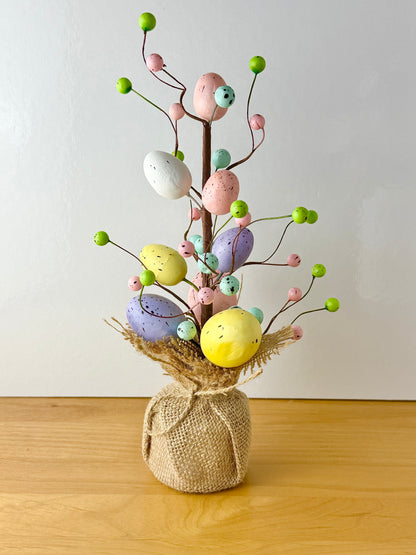 Easter Egg Tree - Small