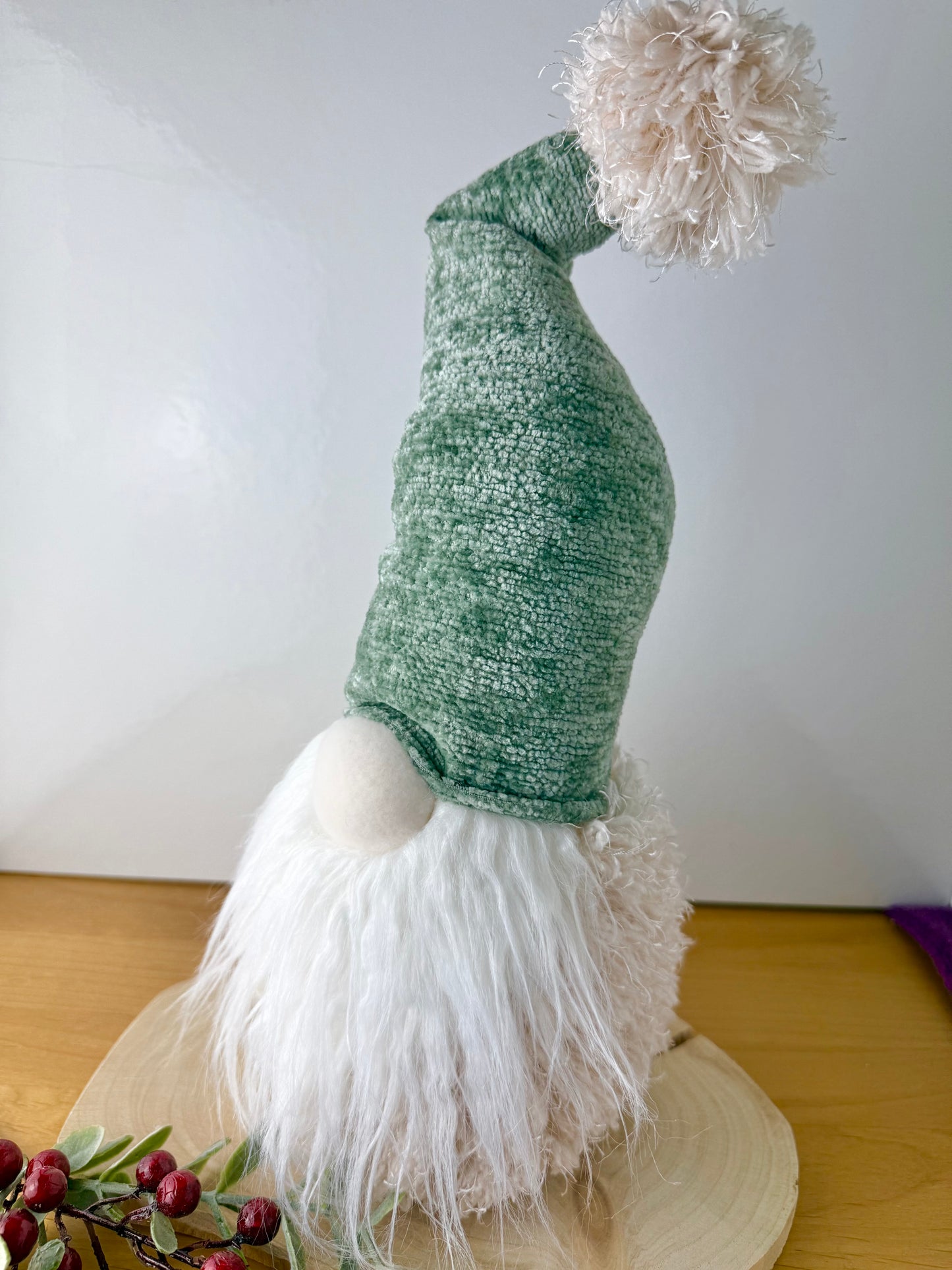 Fabric Winter Gonks - 2 designs