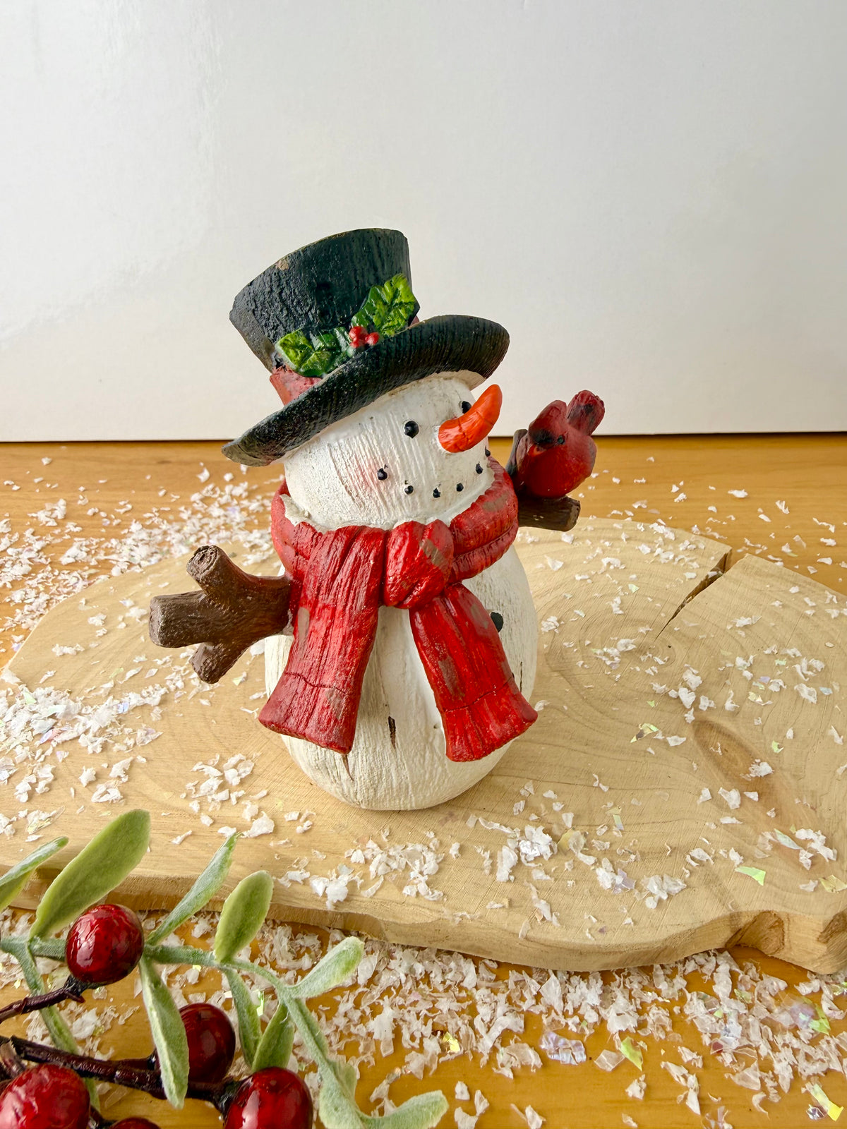 Festive Snowmen - 2 designs