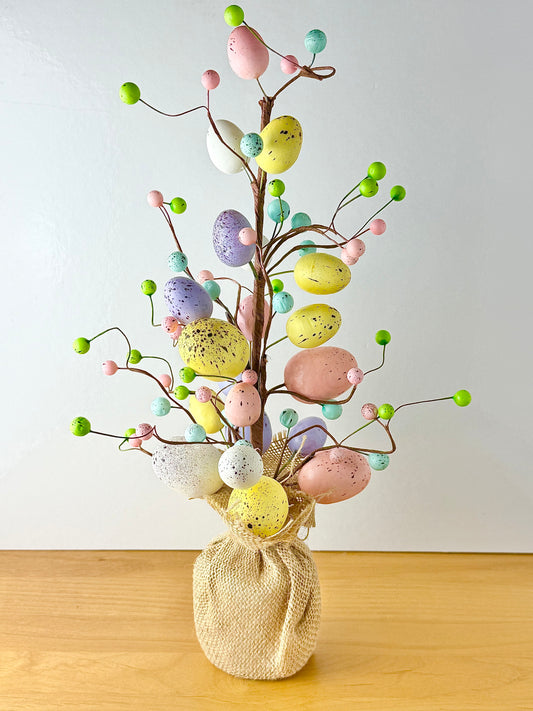 Easter Egg Tree - Large