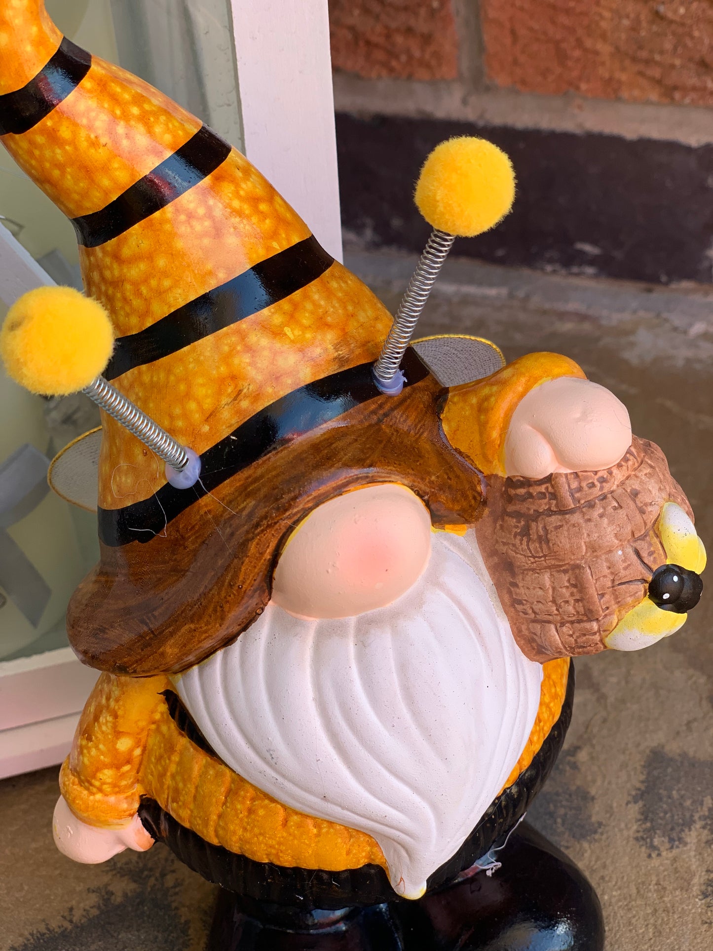Bumble Bee Gonk - Large