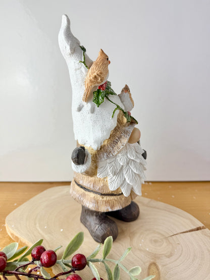 Woodland Christmas Gonks - 3 designs