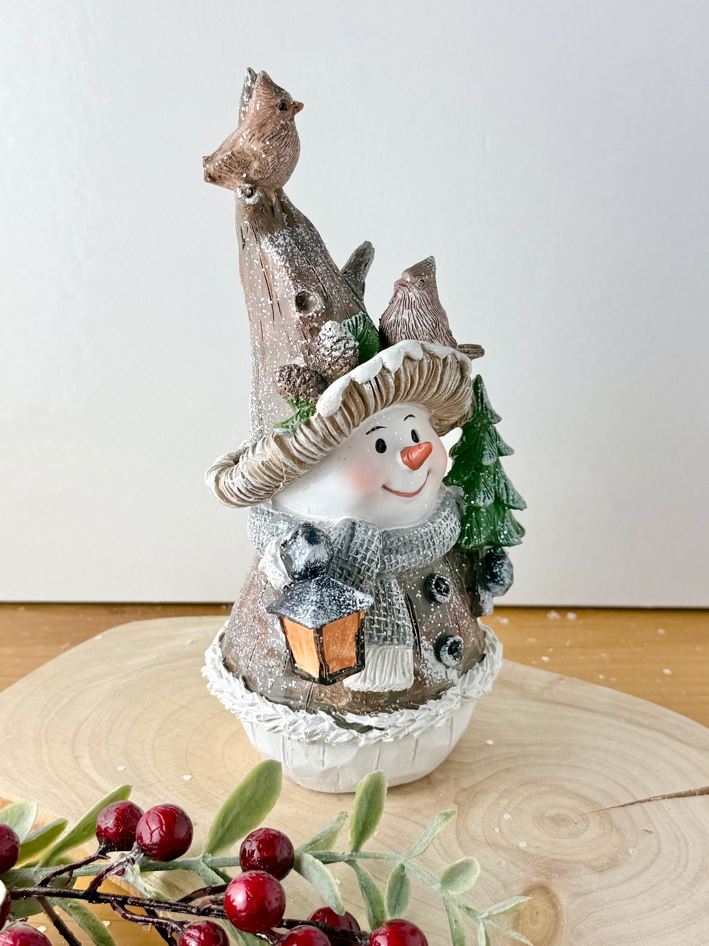 Christmas Snowmen - 3 designs