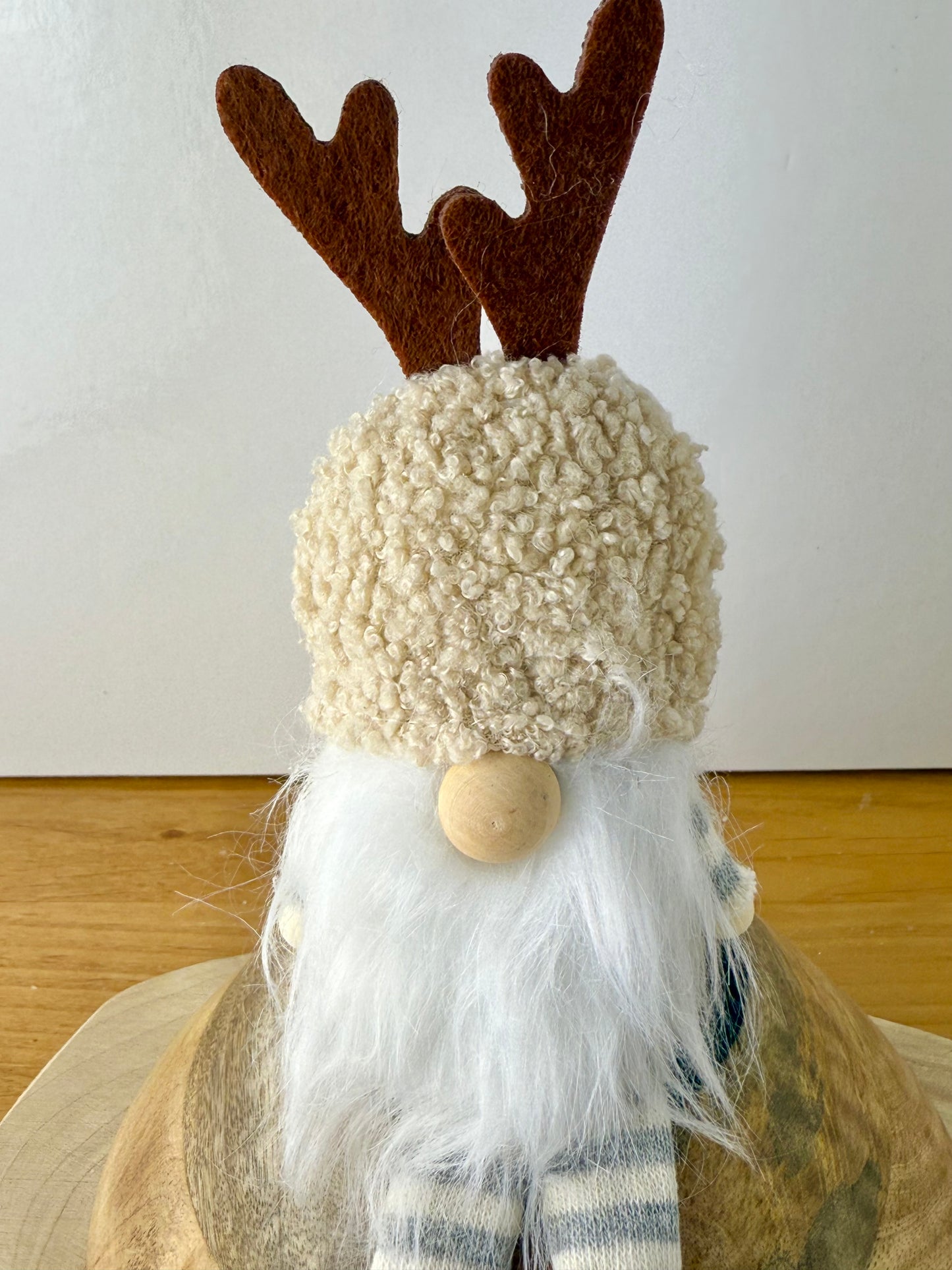 Christmas Gonk Shelf Sitters - 2 colours