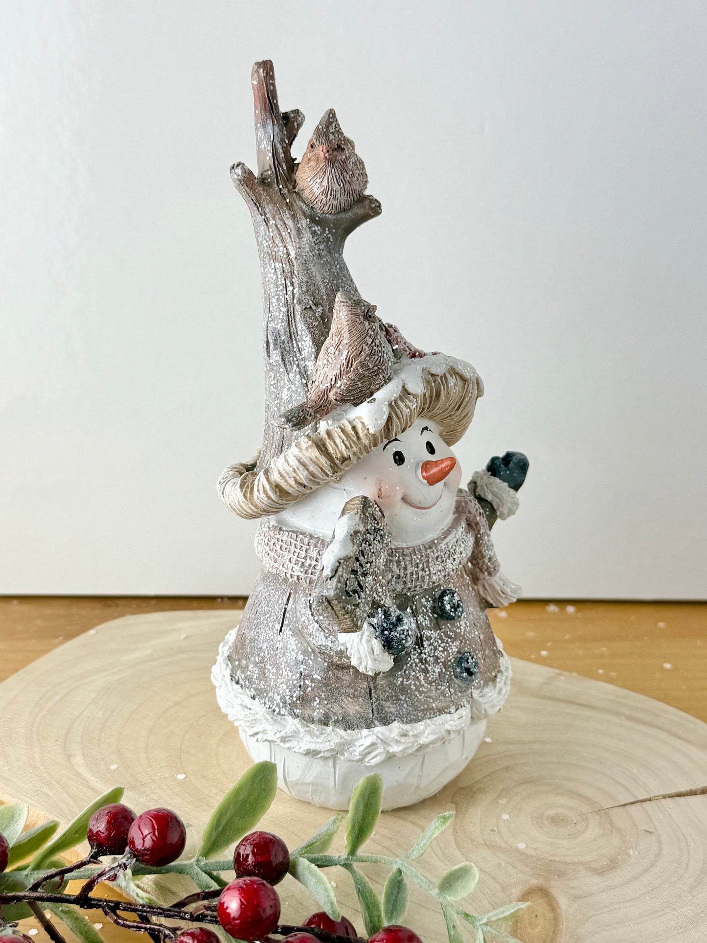 Christmas Snowmen - 3 designs
