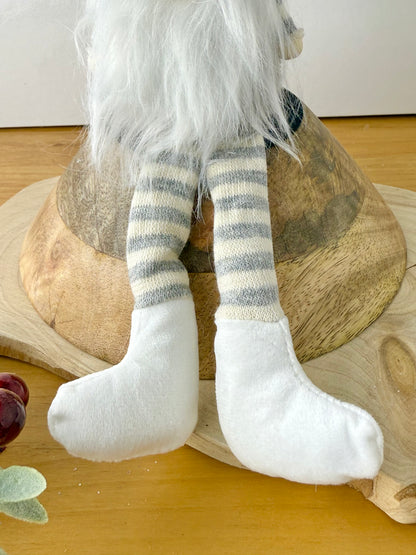 Christmas Gonk Shelf Sitters - 2 colours