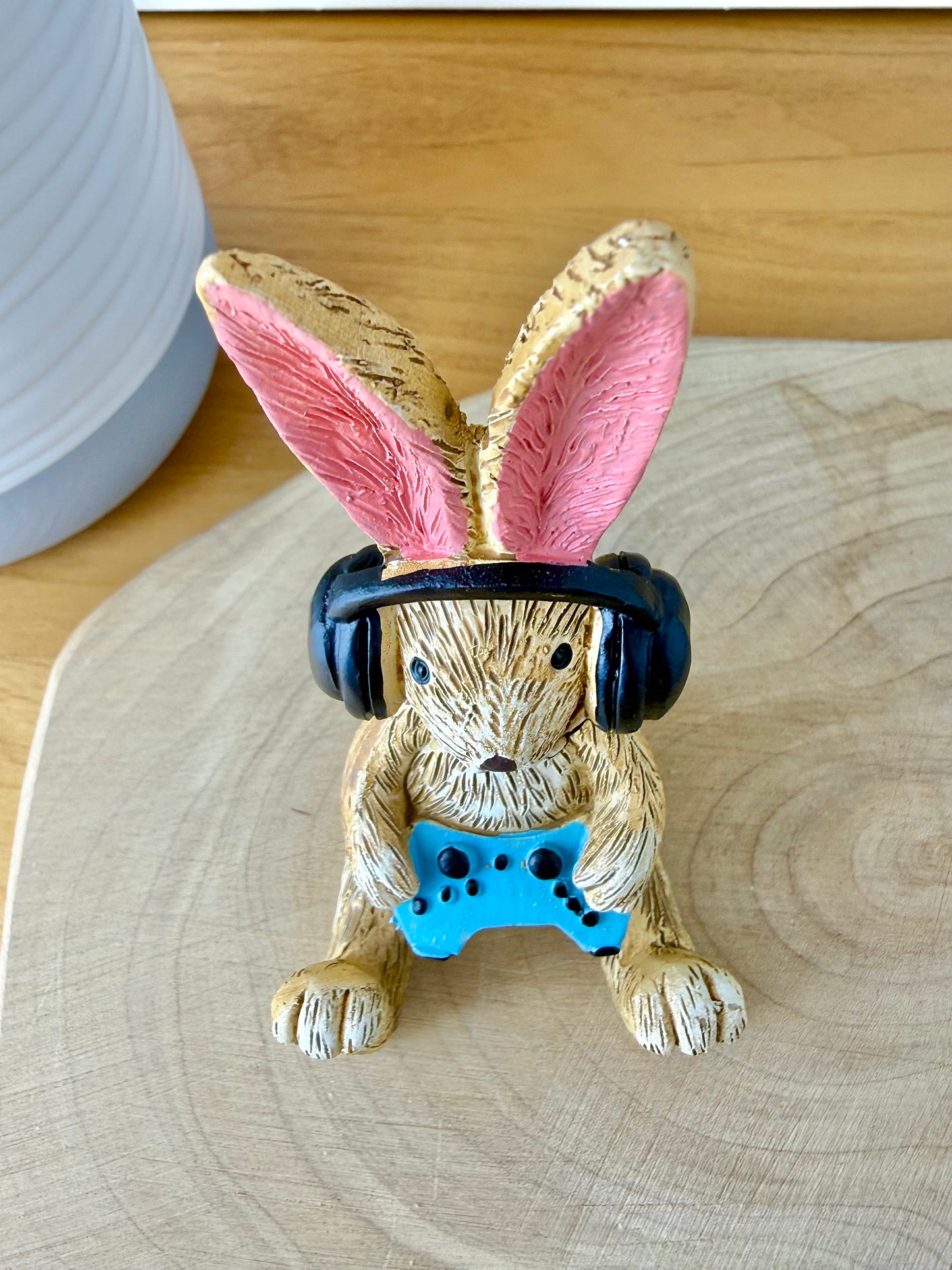 Jasper Gaming Rabbit
