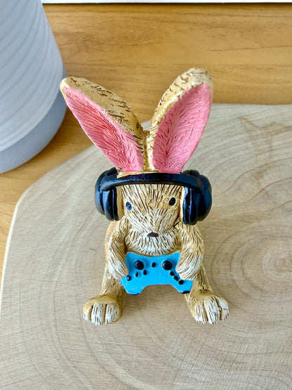 Jasper Gaming Rabbit