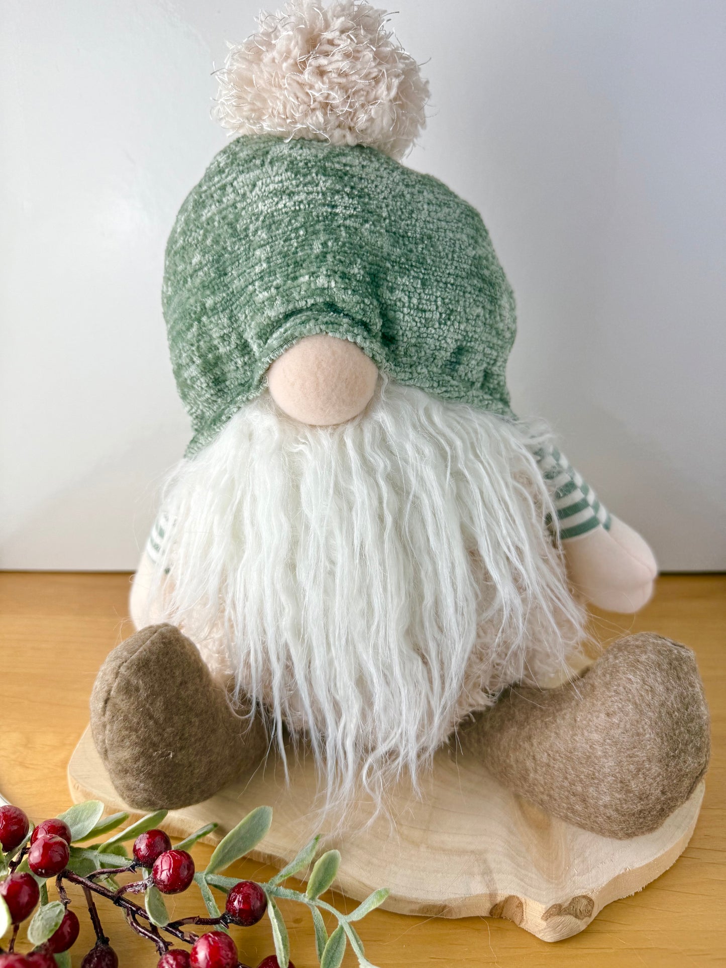 Fabric Winter Gonks - 2 designs
