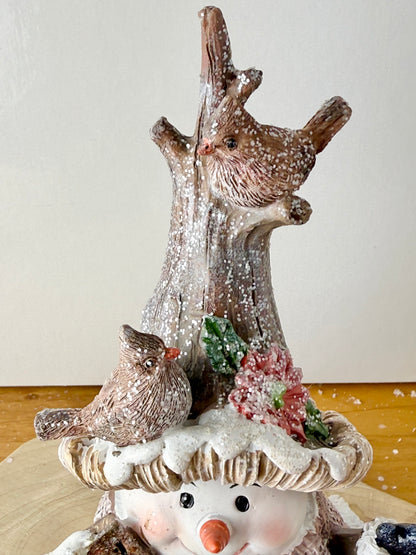 Christmas Snowmen - 3 designs