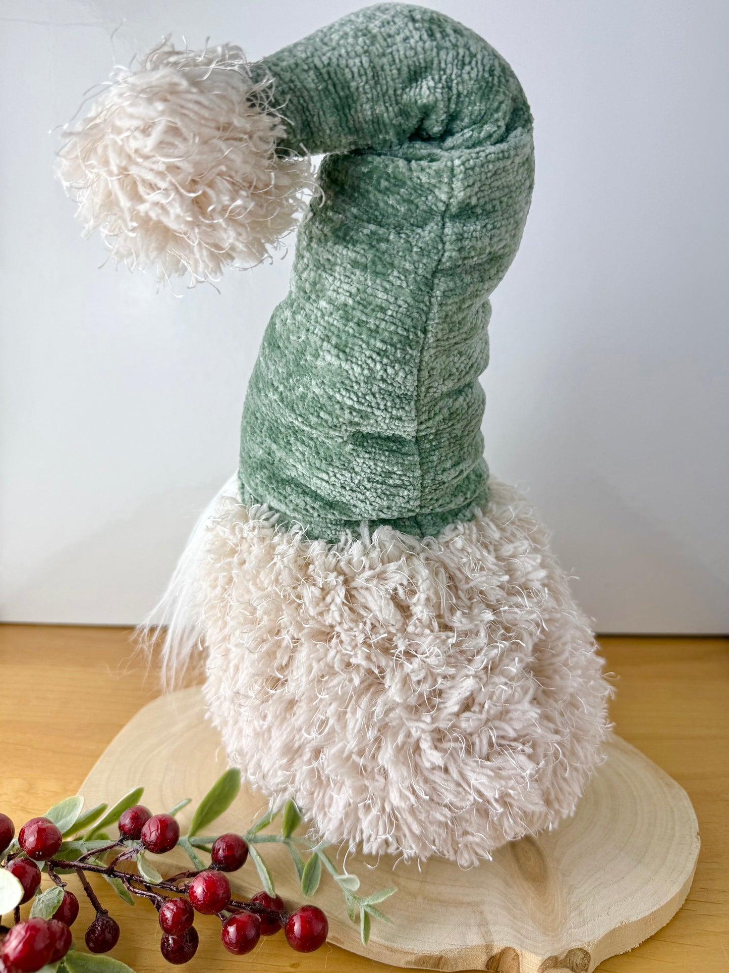 Fabric Winter Gonks - 2 designs