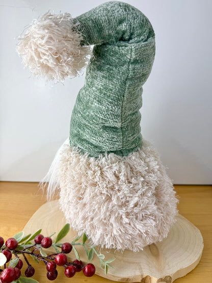 Fabric Winter Gonks - 2 designs