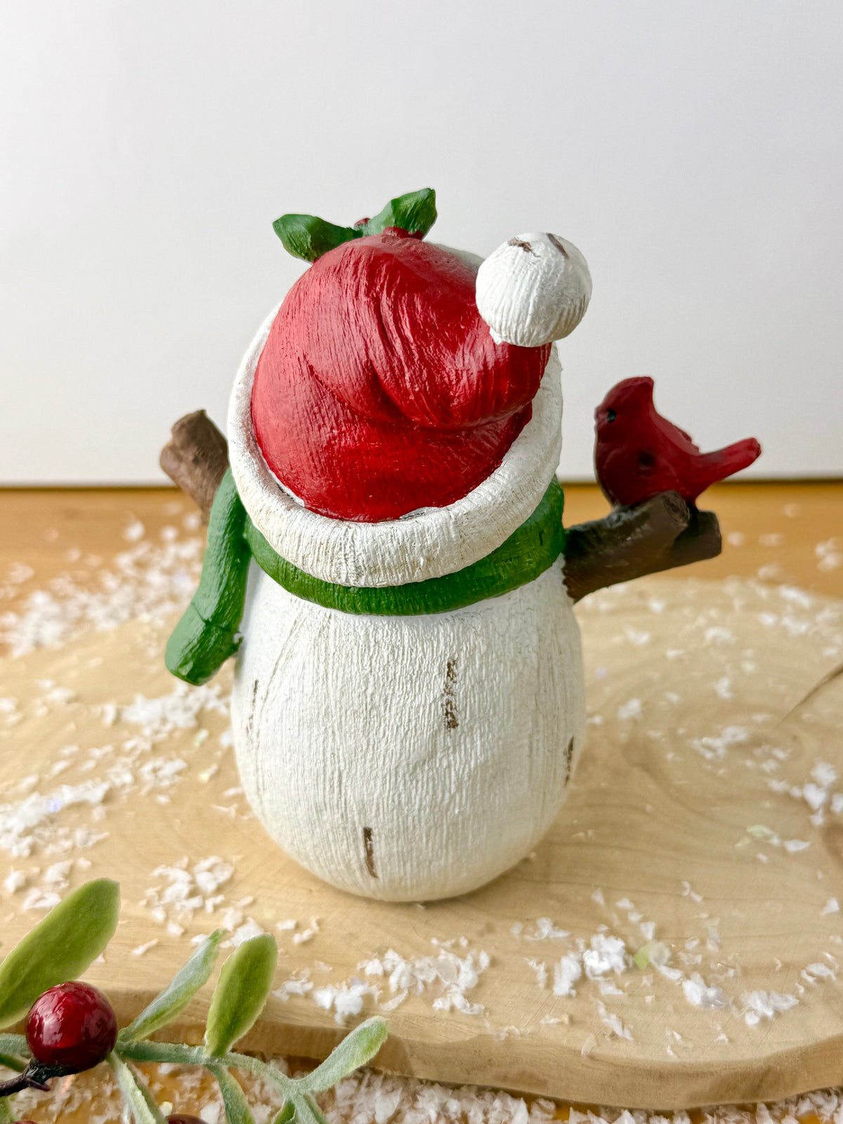 Festive Snowmen - 2 designs